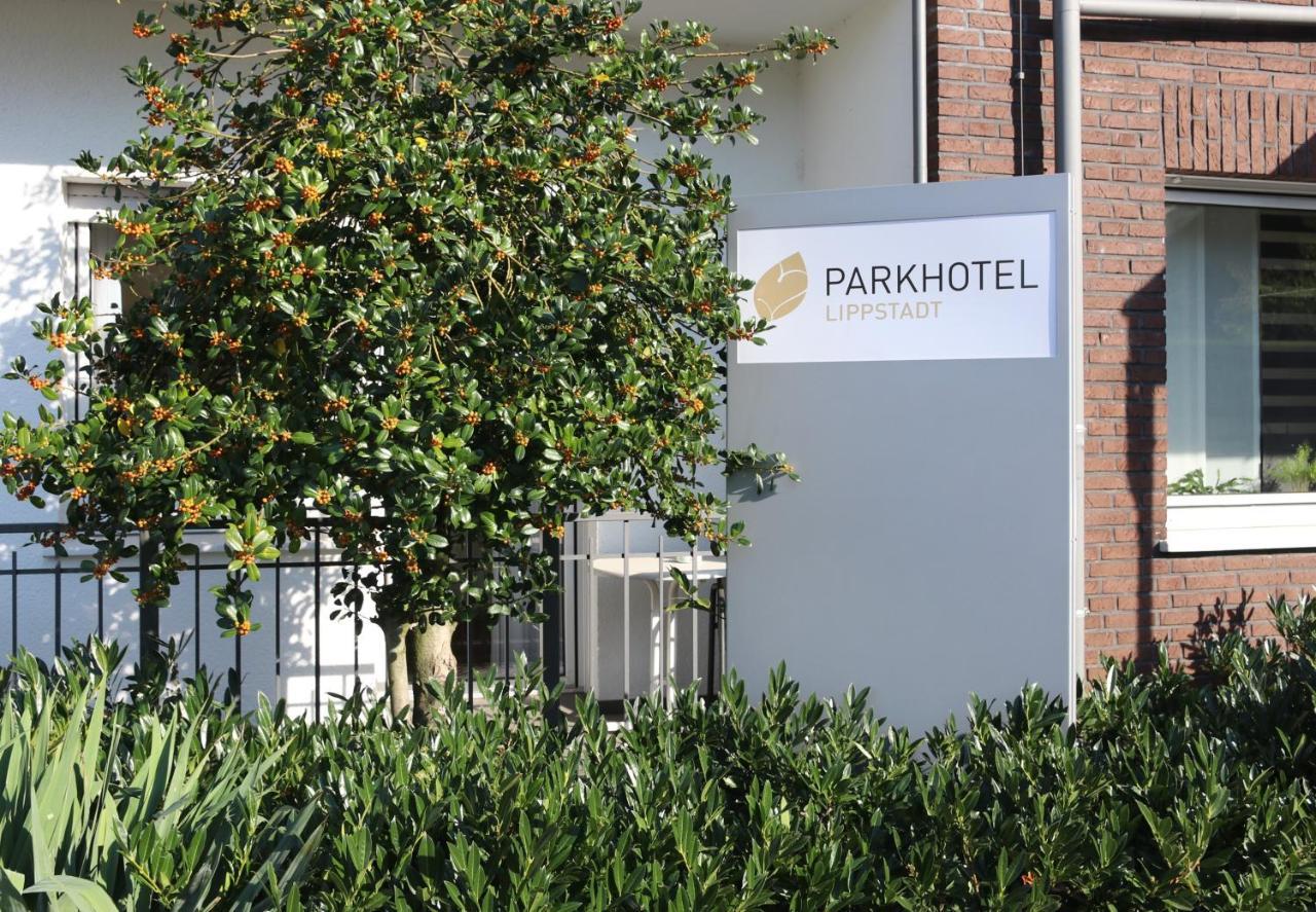 Parkhotel 립슈타트 외부 사진