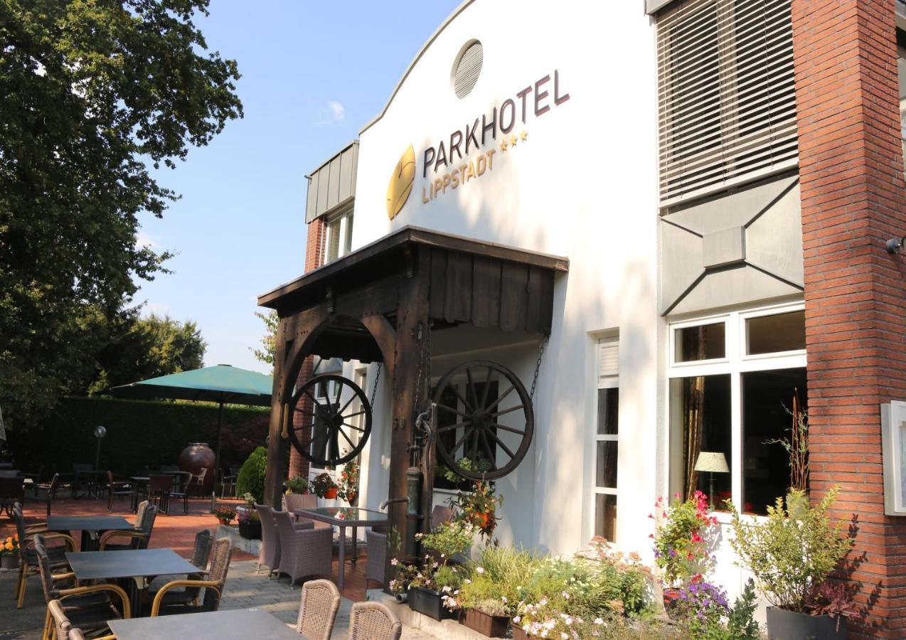 Parkhotel 립슈타트 외부 사진