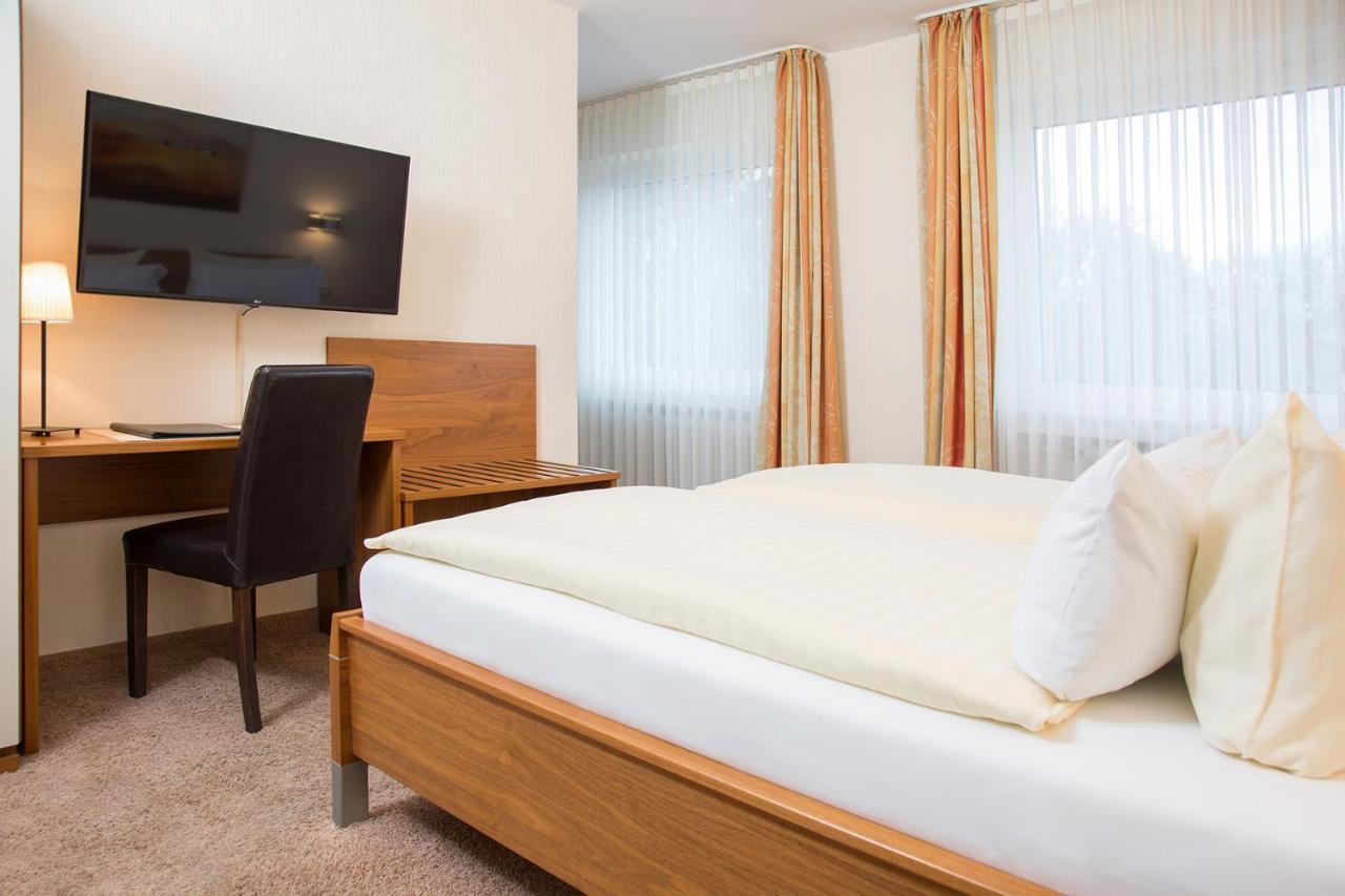 Parkhotel 립슈타트 외부 사진