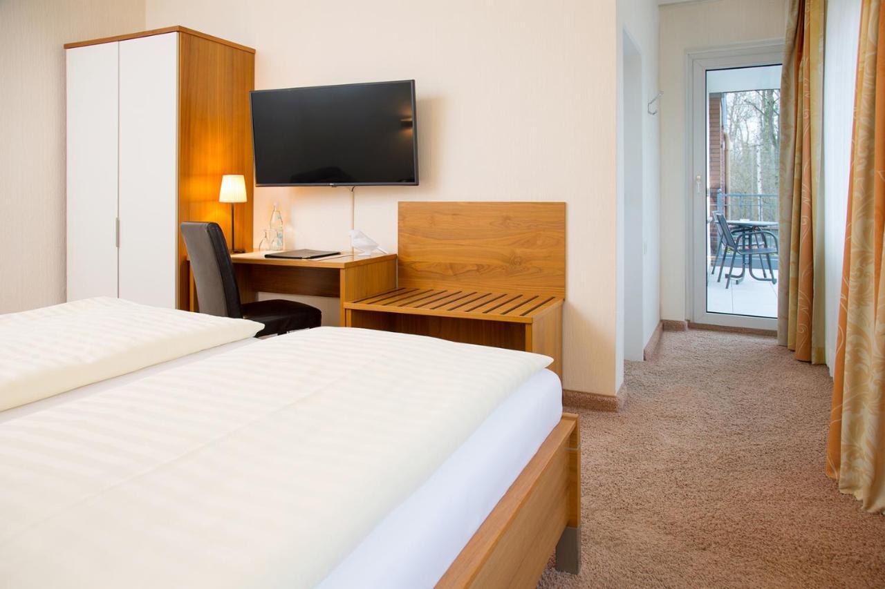 Parkhotel 립슈타트 외부 사진