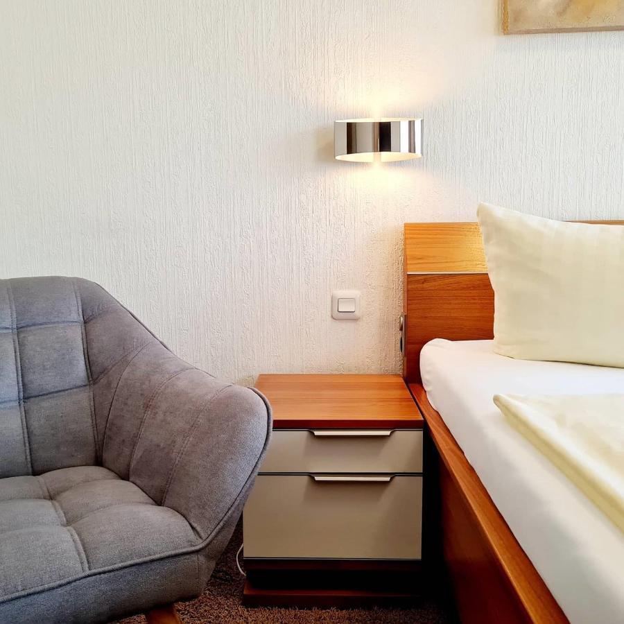 Parkhotel 립슈타트 외부 사진