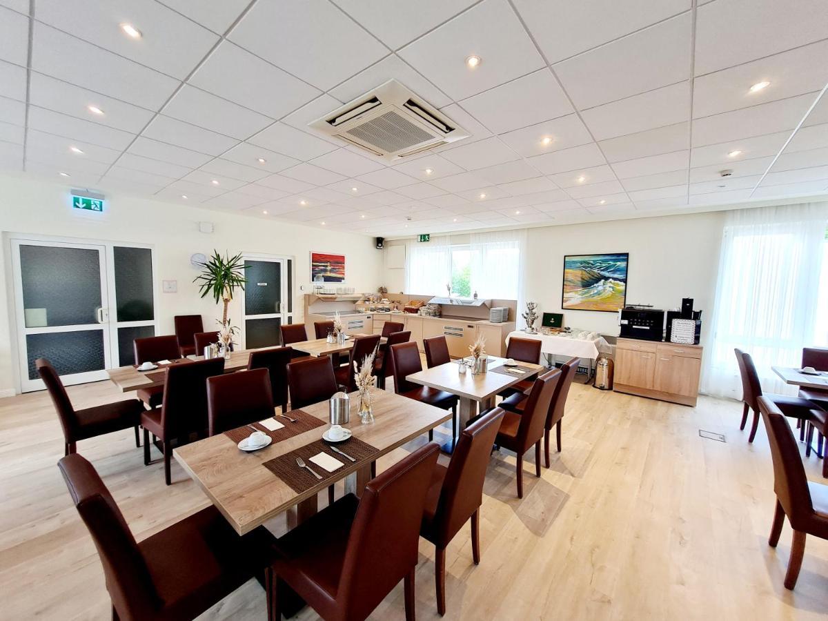 Parkhotel 립슈타트 외부 사진