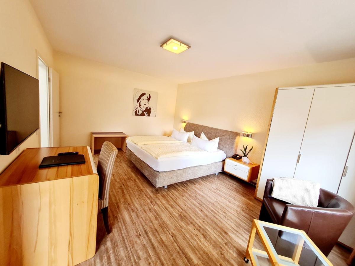 Parkhotel 립슈타트 외부 사진