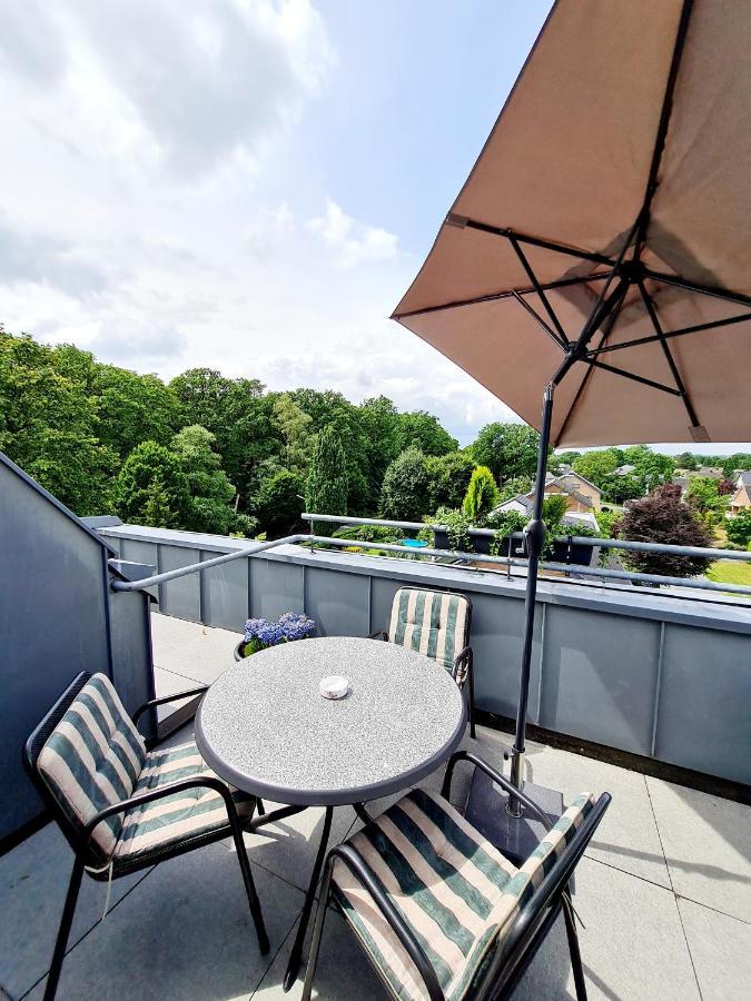 Parkhotel 립슈타트 외부 사진