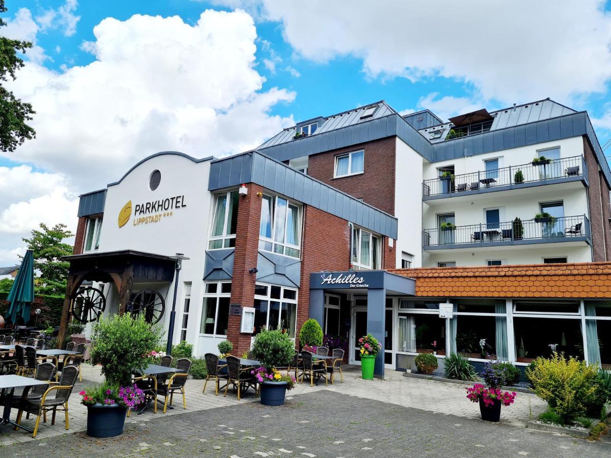 Parkhotel 립슈타트 외부 사진