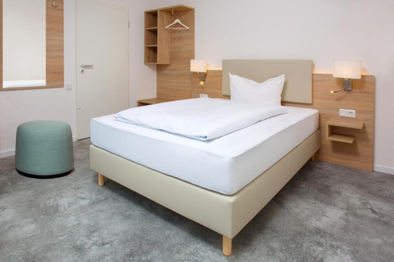 Parkhotel 립슈타트 외부 사진