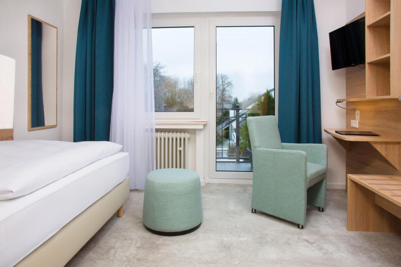 Parkhotel 립슈타트 외부 사진
