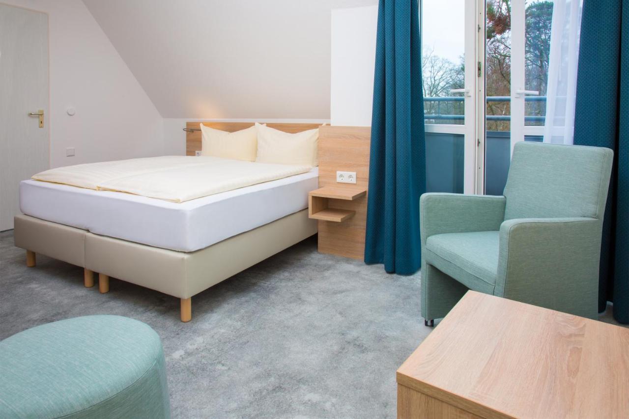 Parkhotel 립슈타트 외부 사진