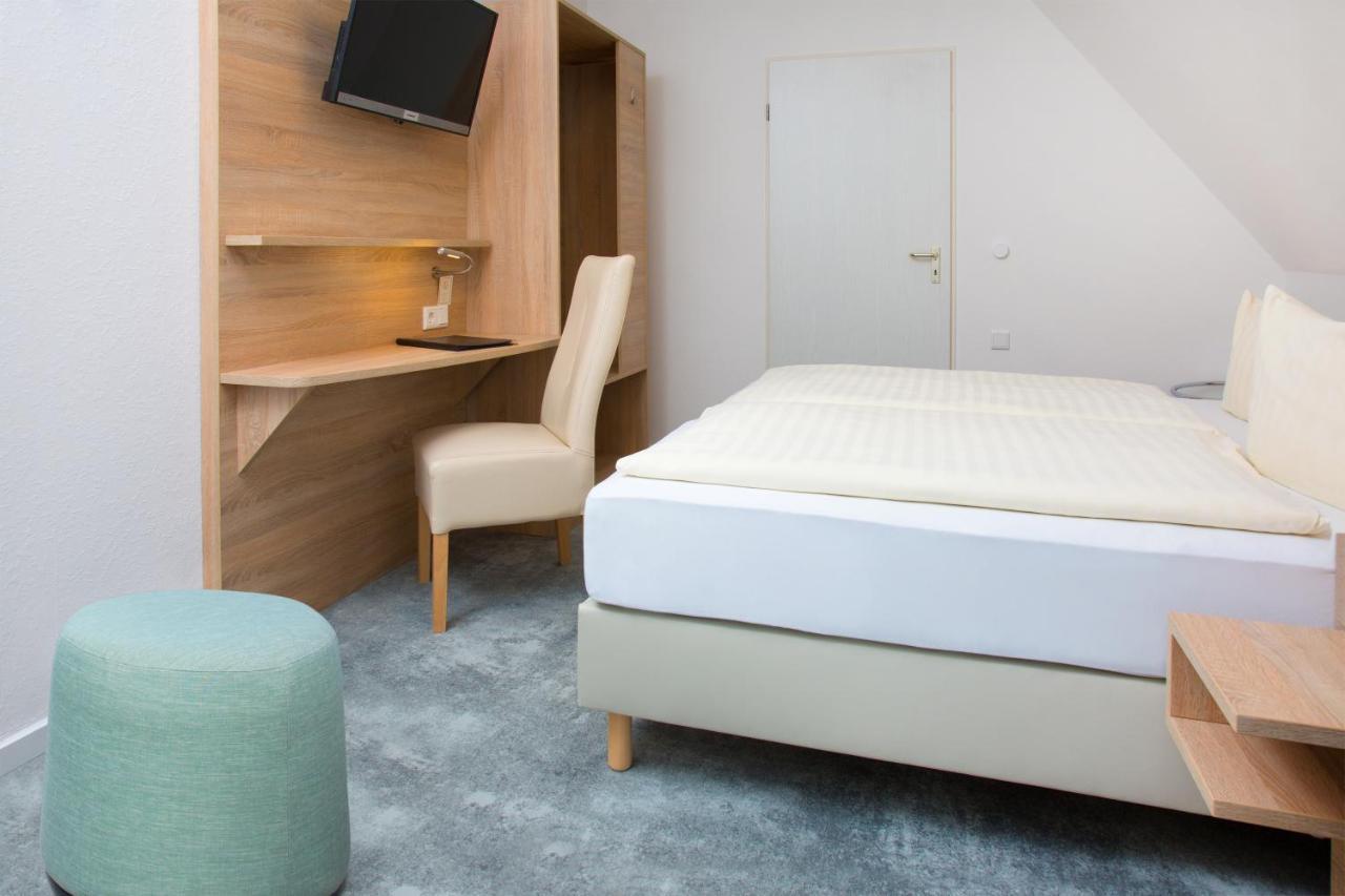 Parkhotel 립슈타트 외부 사진