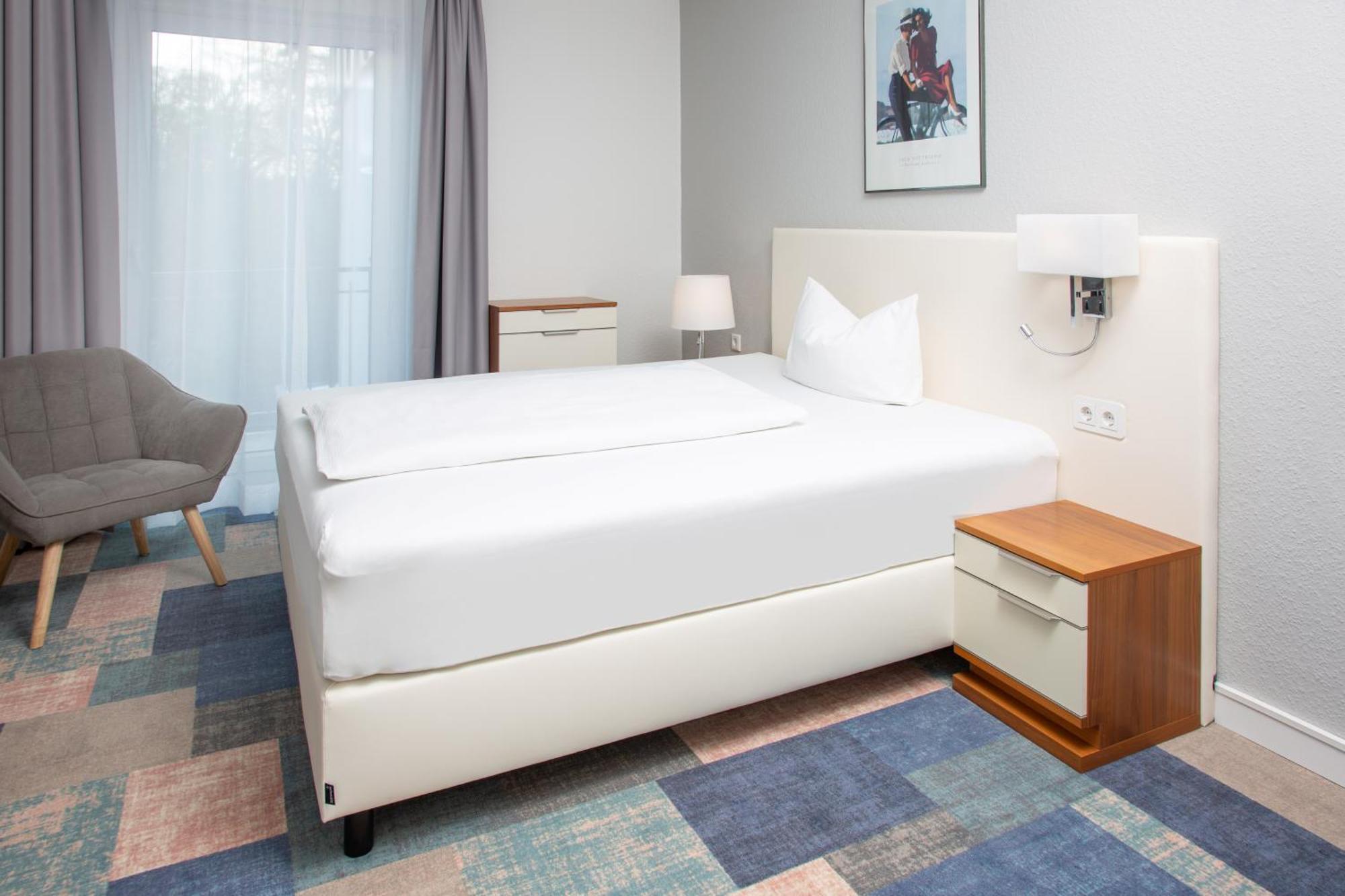 Parkhotel 립슈타트 외부 사진
