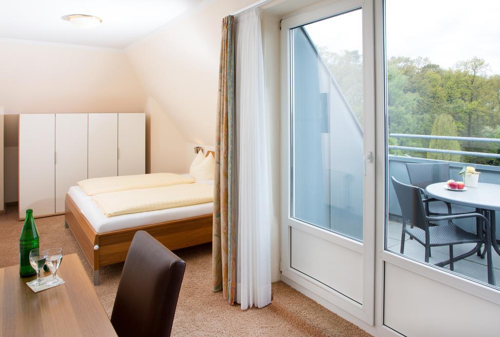 Parkhotel 립슈타트 외부 사진