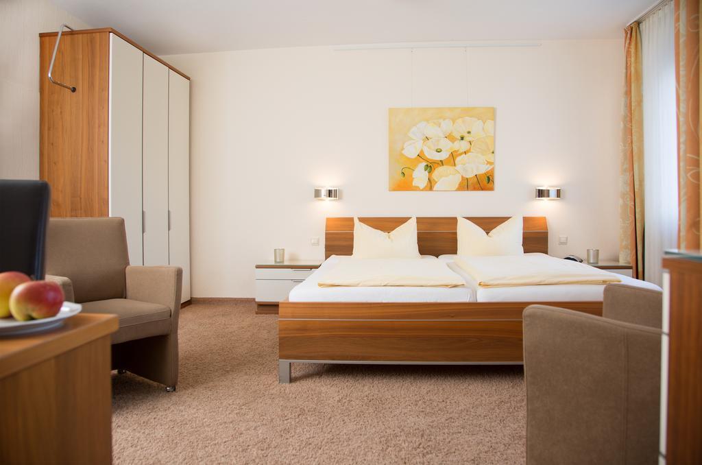 Parkhotel 립슈타트 외부 사진