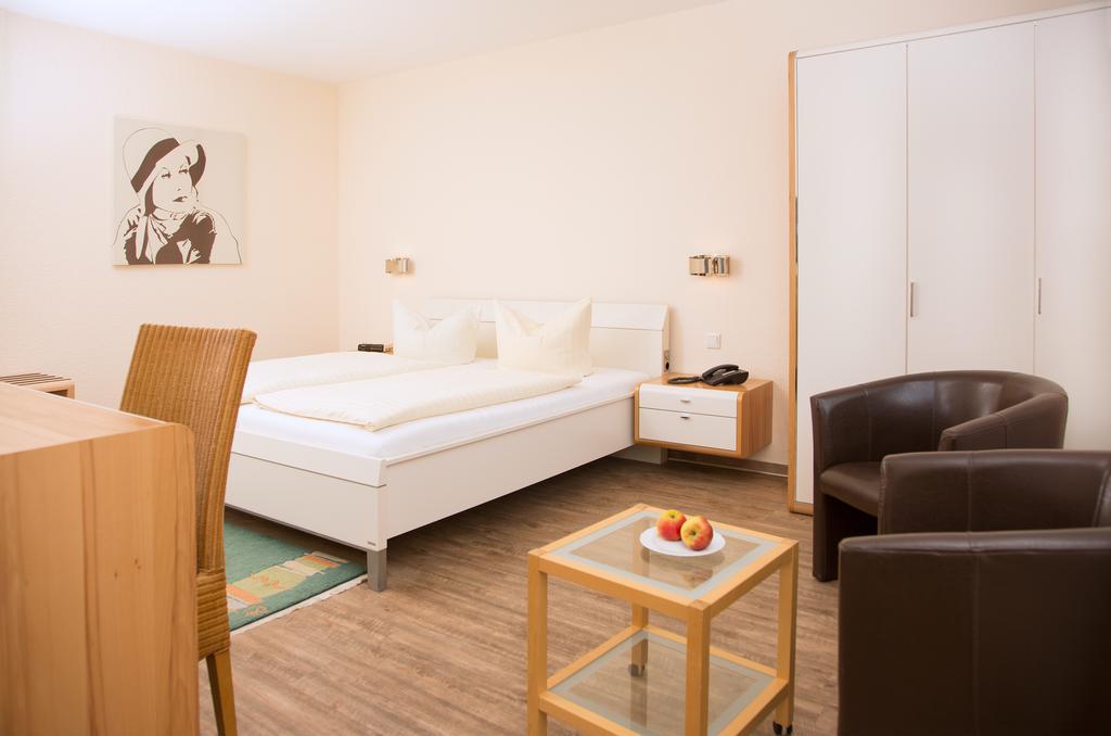 Parkhotel 립슈타트 외부 사진