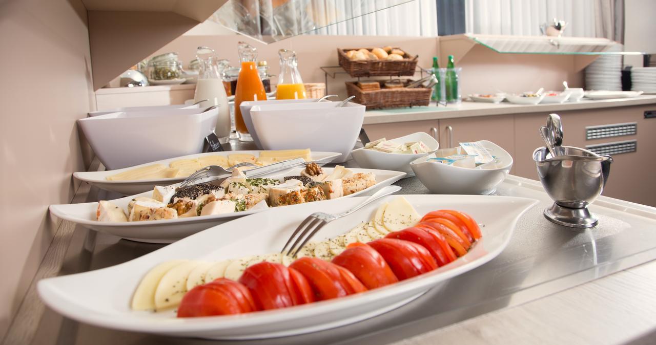 Parkhotel 립슈타트 외부 사진
